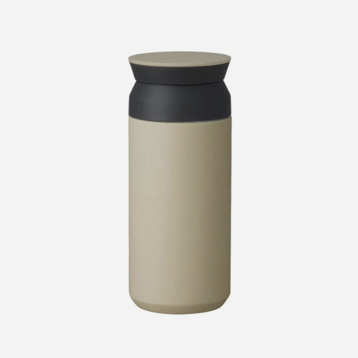 Travel Tumbler | Sand Beige