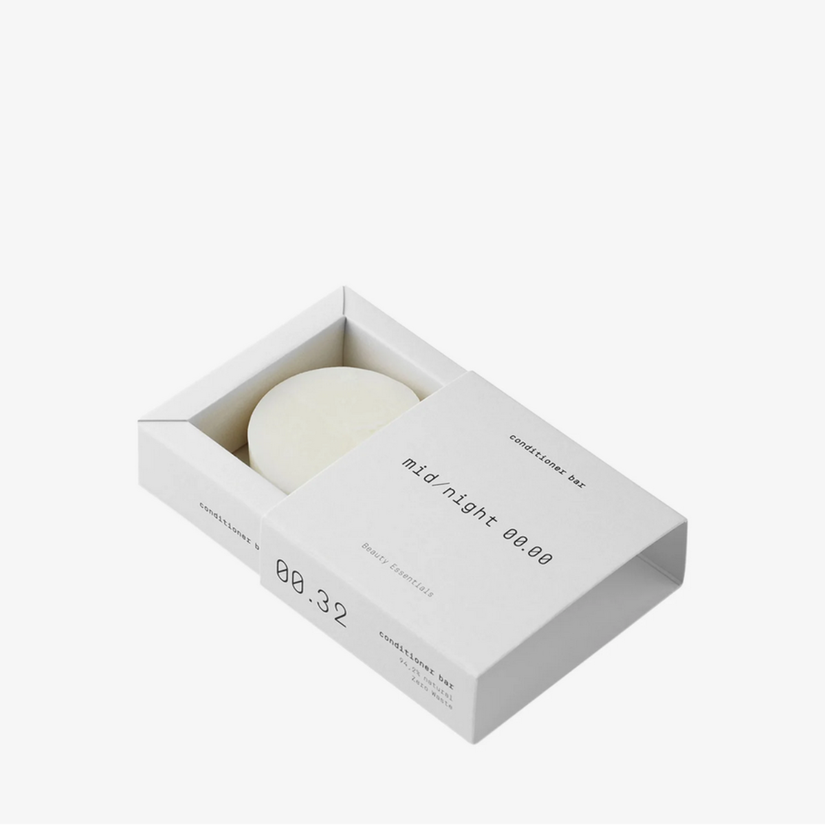 Conditioner Bar 00.32