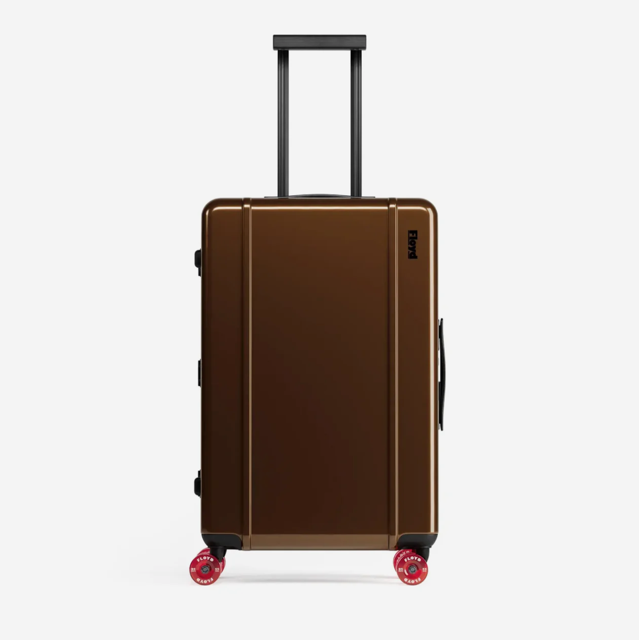 Check-In Rejsekuffert | Bronco Brown