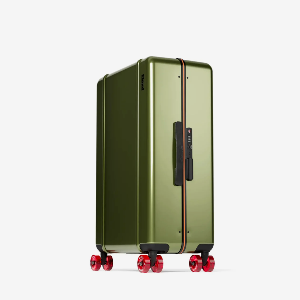 Check-In Rejsekuffert | Vegas Green