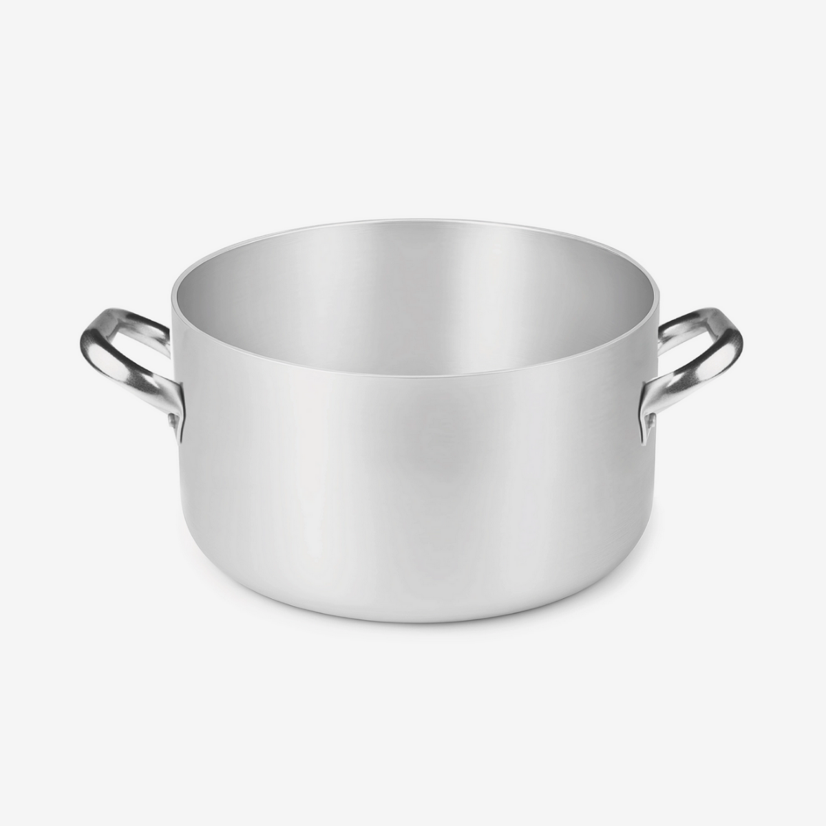 Aluminiumsgryde