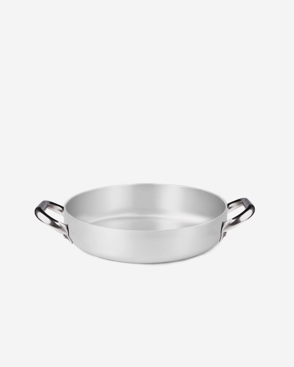 Aluminiumsgryde