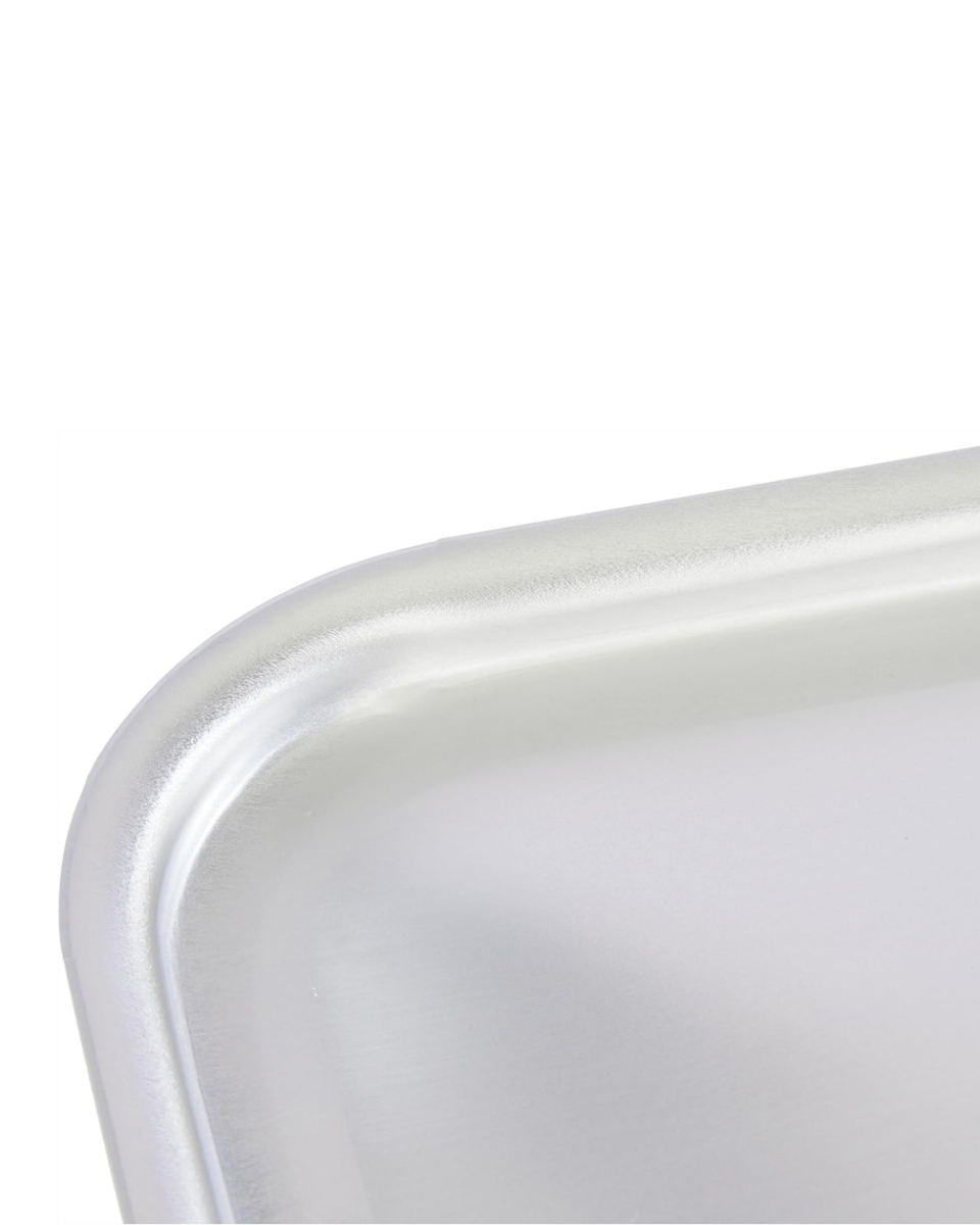 Lid For Rectangular Oven Dishes