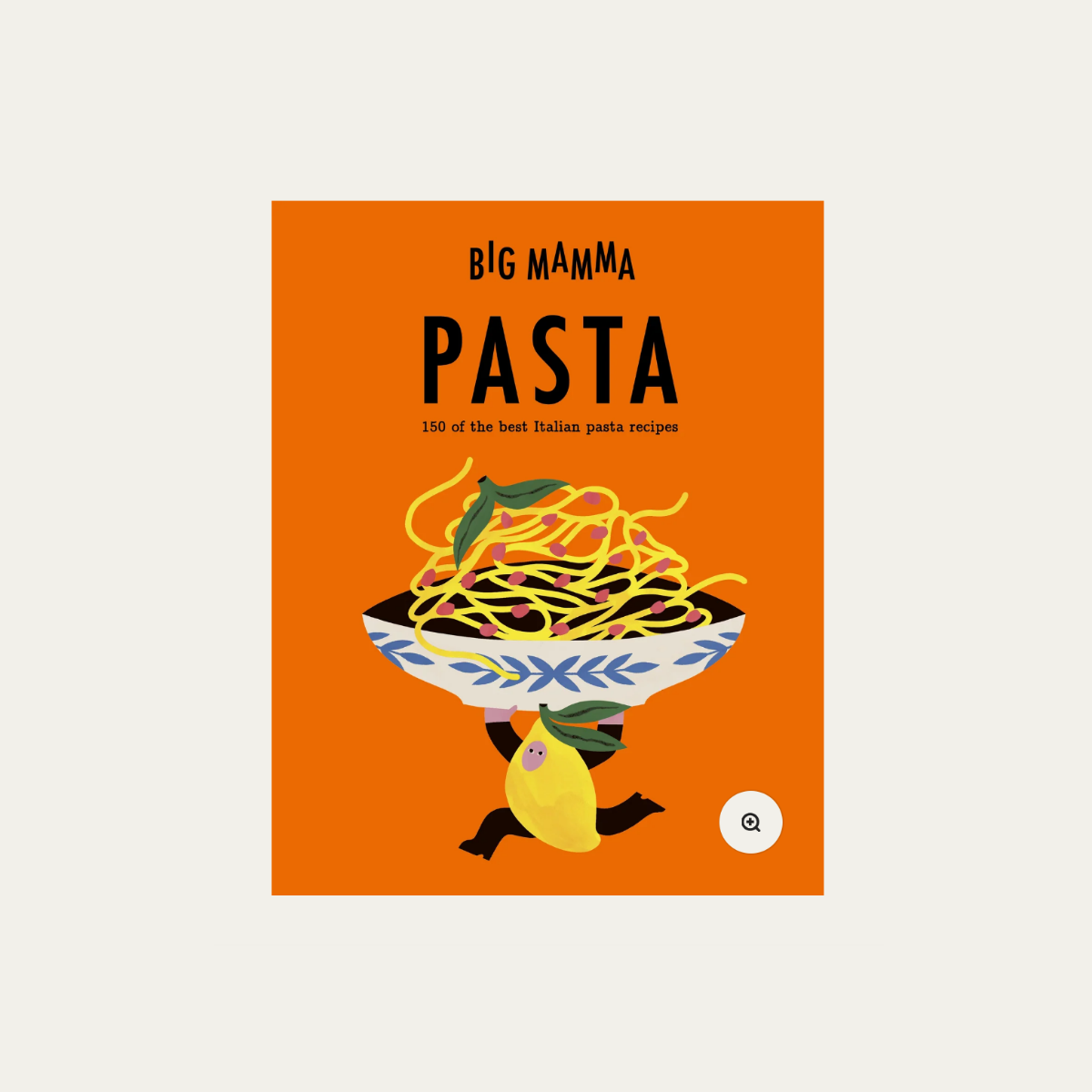 Big Mamma | Pasta