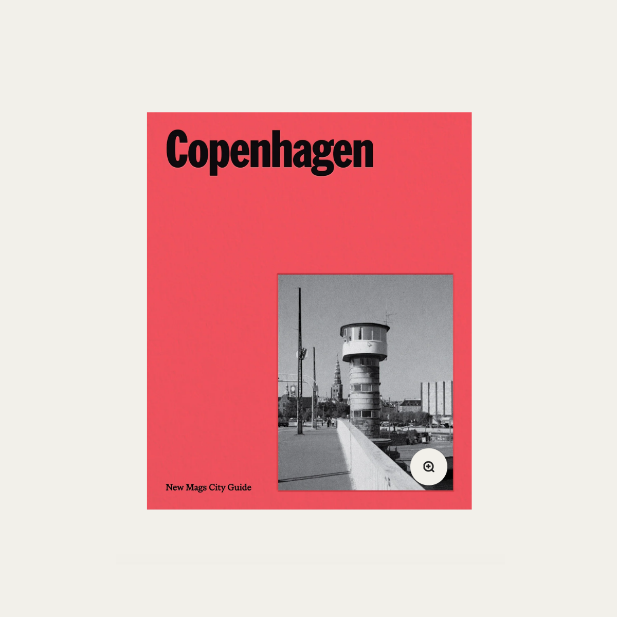Copenhagen | New Mags City Guide