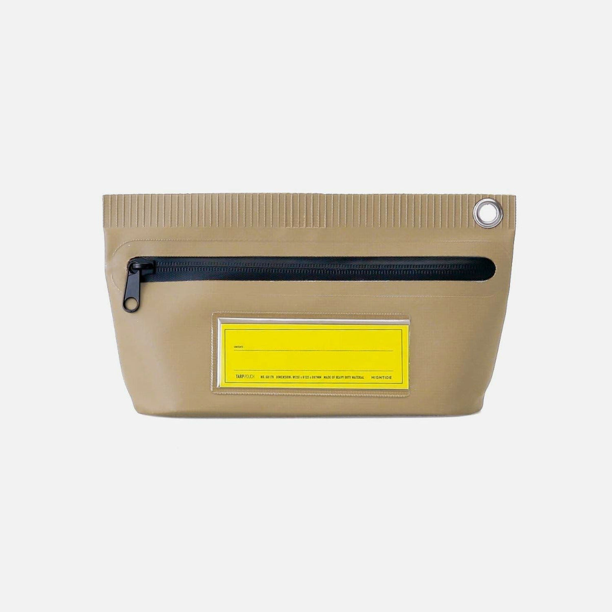 Small Tarp Pouch // All Colors