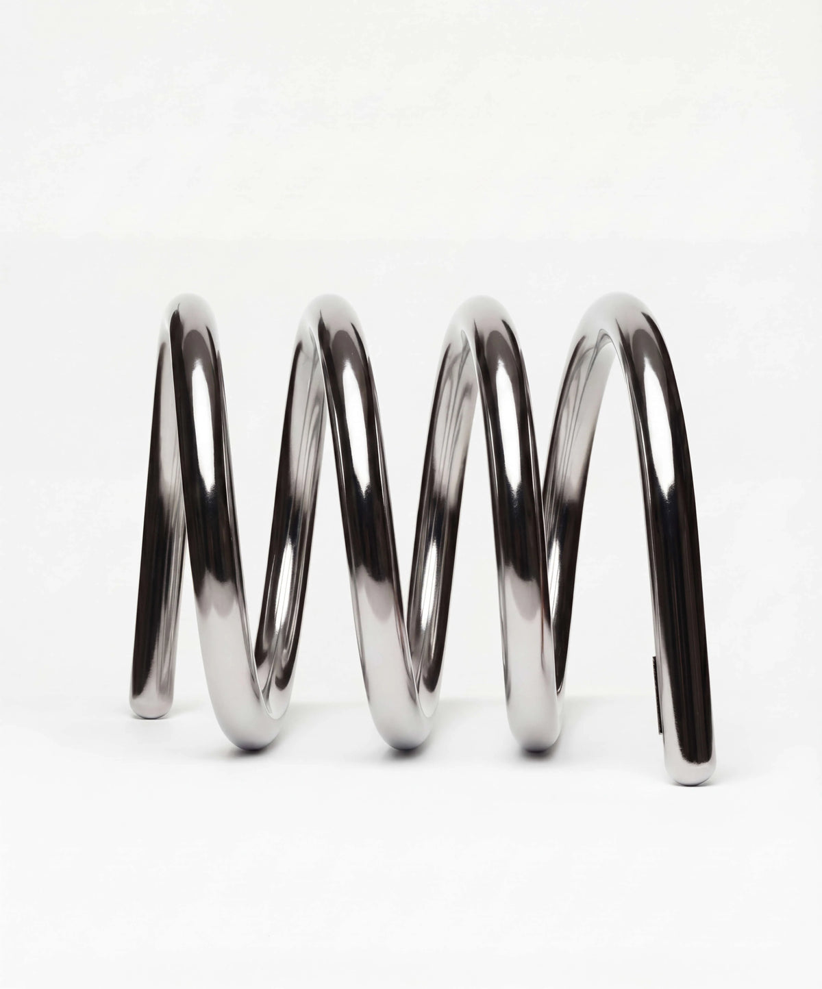 Spiralstativ | Krom