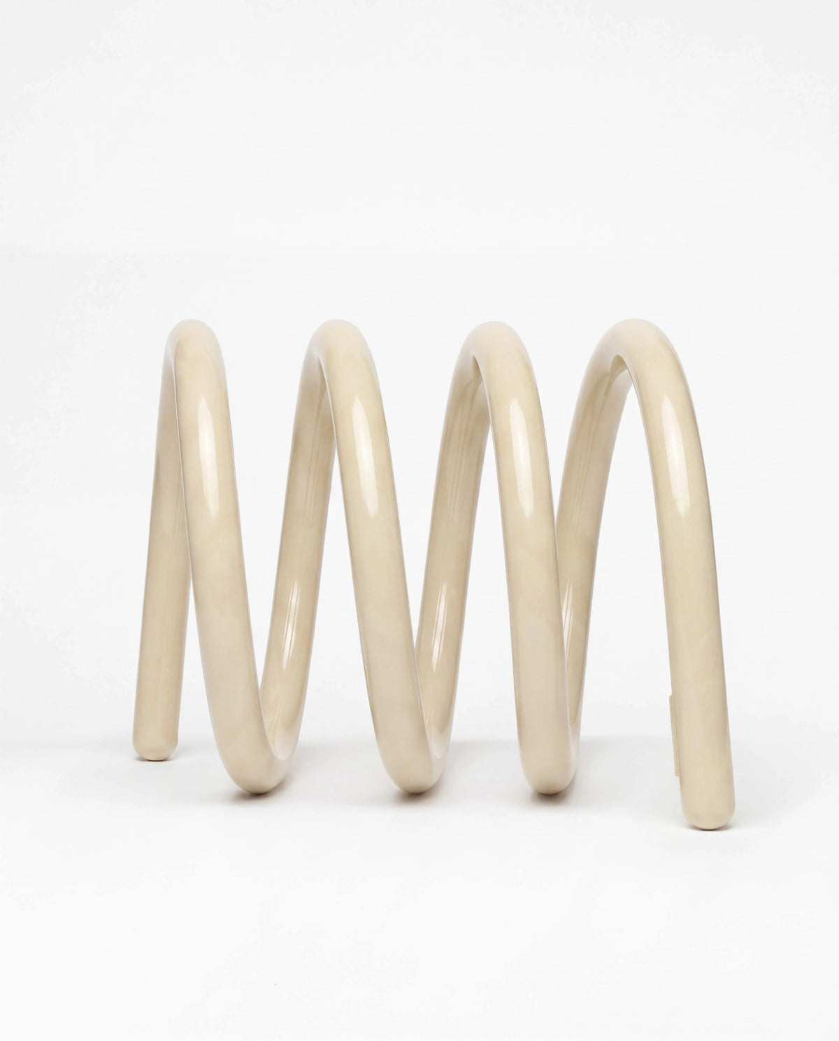 Spiralstativ | Cream