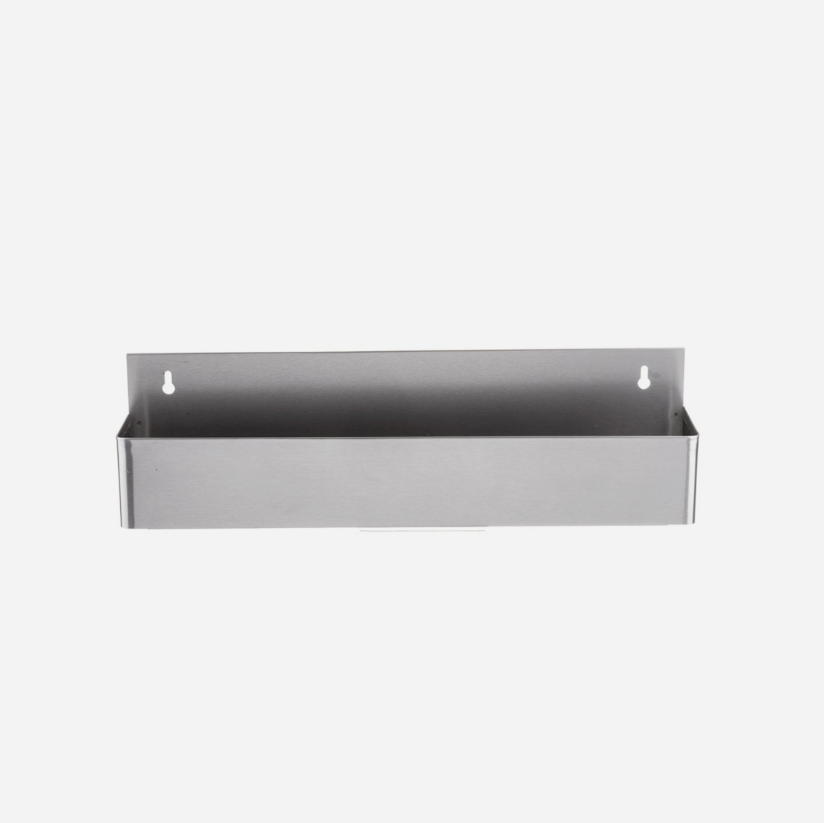Steel Shelf // 2 Sizes