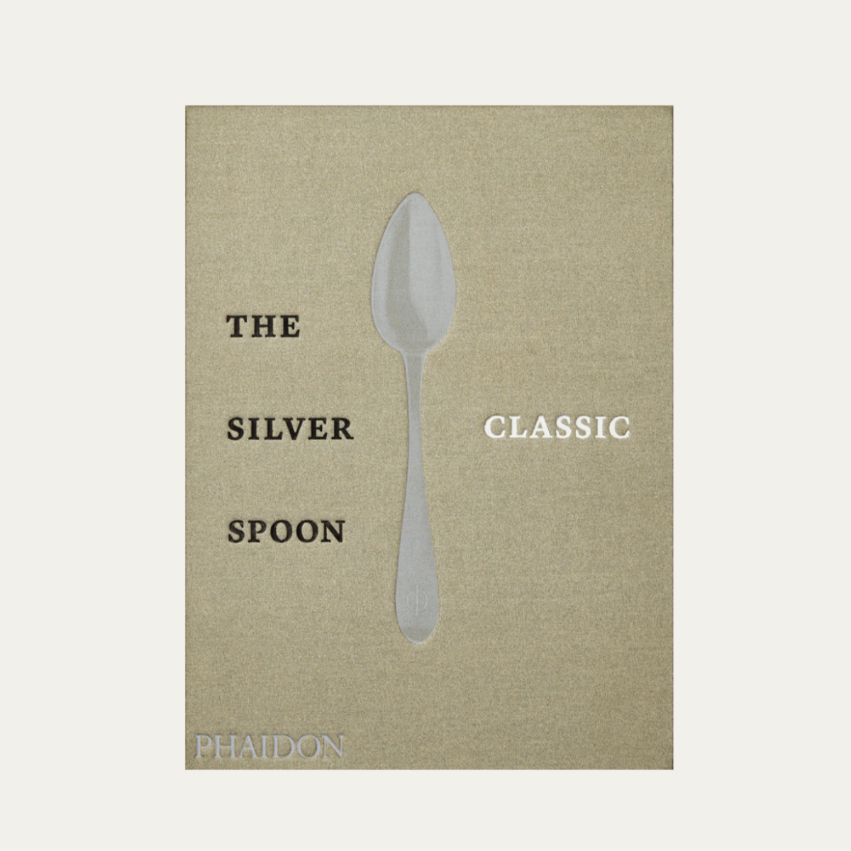 The Silver Spoon // Classic