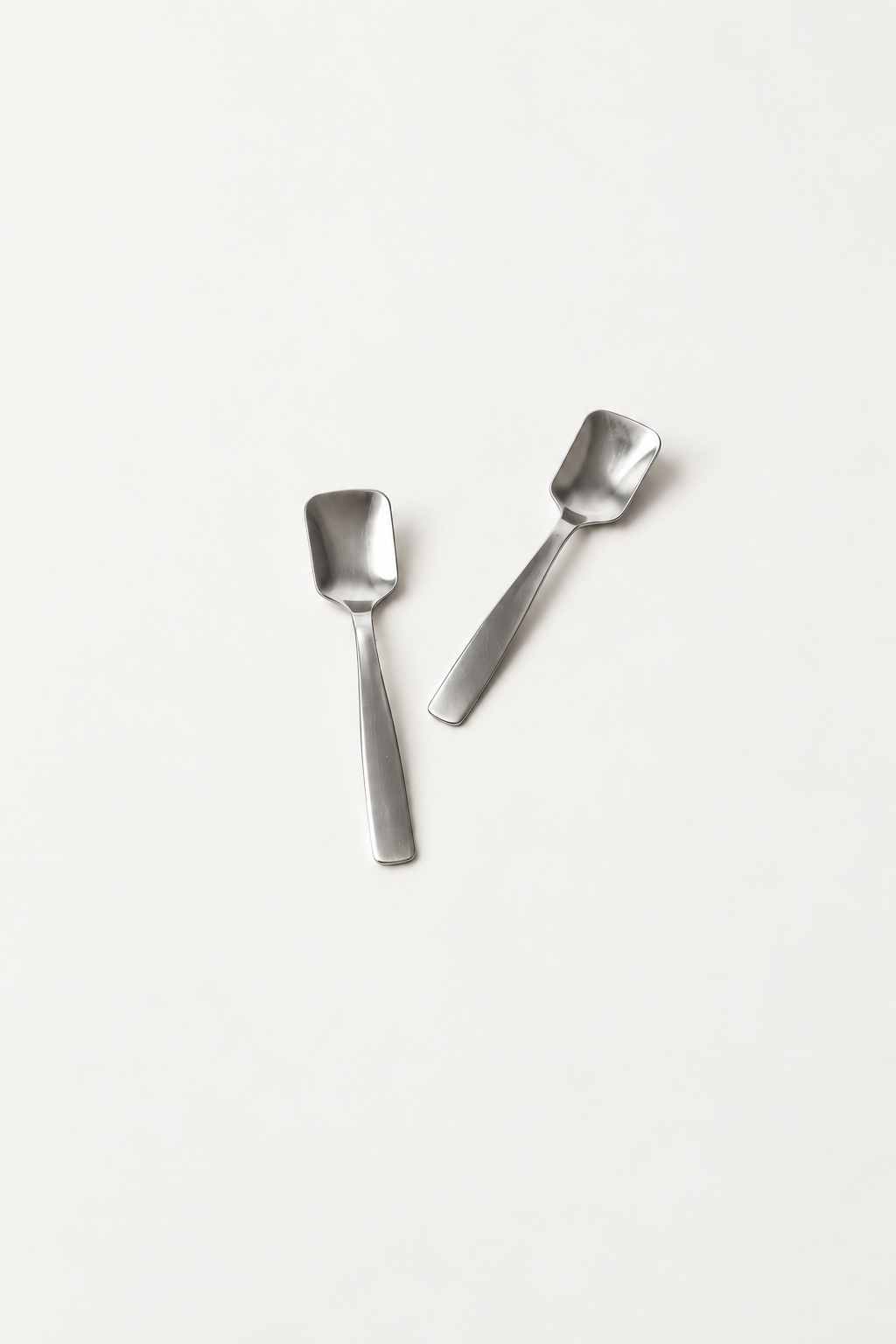 Ice Cream Spoon