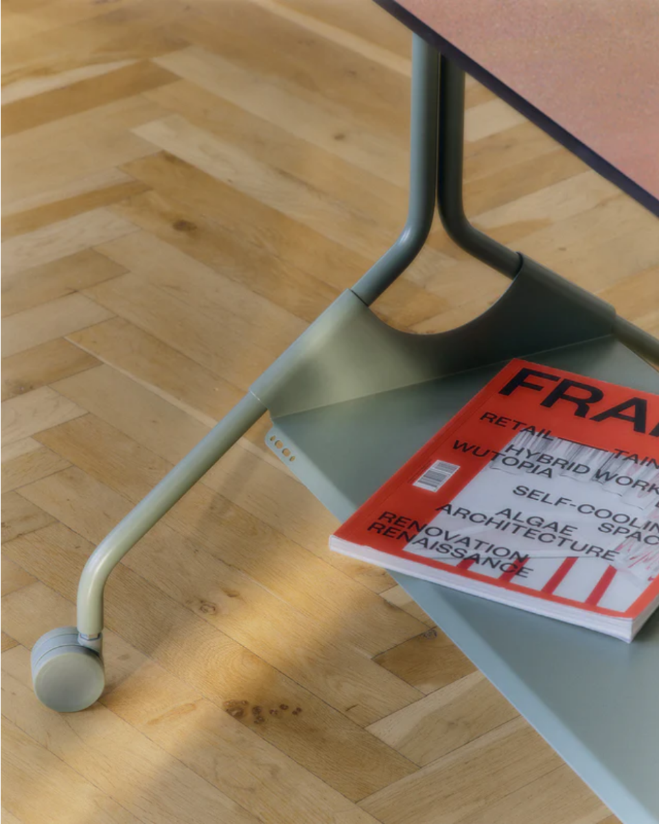 Moon Tray Shelf // All Colors