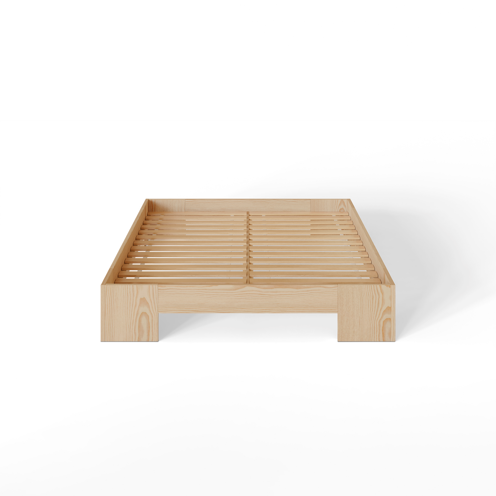 Tunnel Sengestel // Douglas