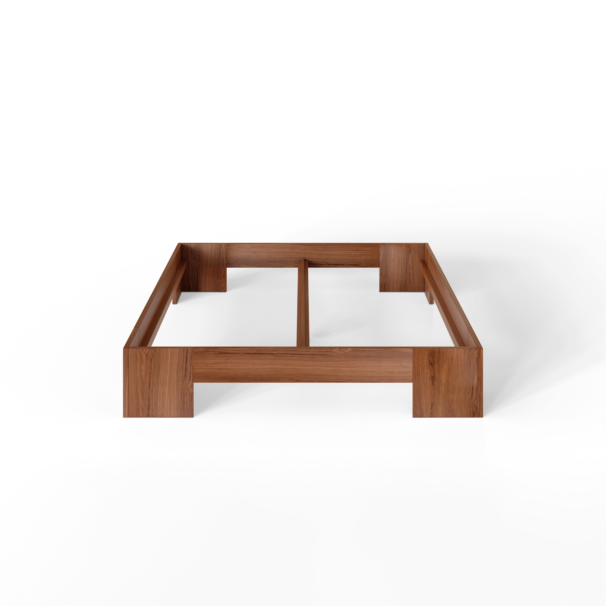 Tunnel Sengestel // Elm