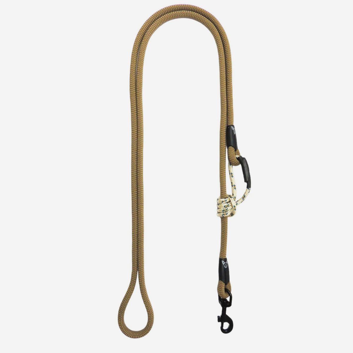 Retractable Leash // Kauri