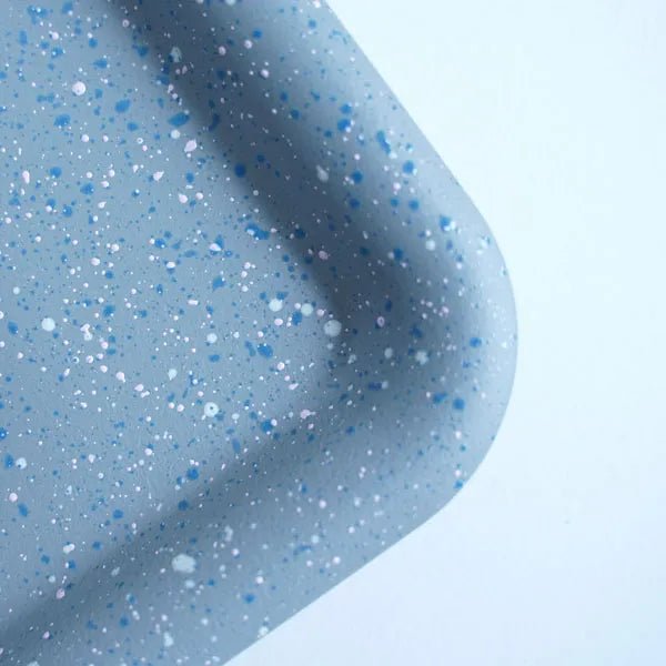 Sekisaka - A4 Tray | Baby Blue - serving tray - DANSKshop.com
