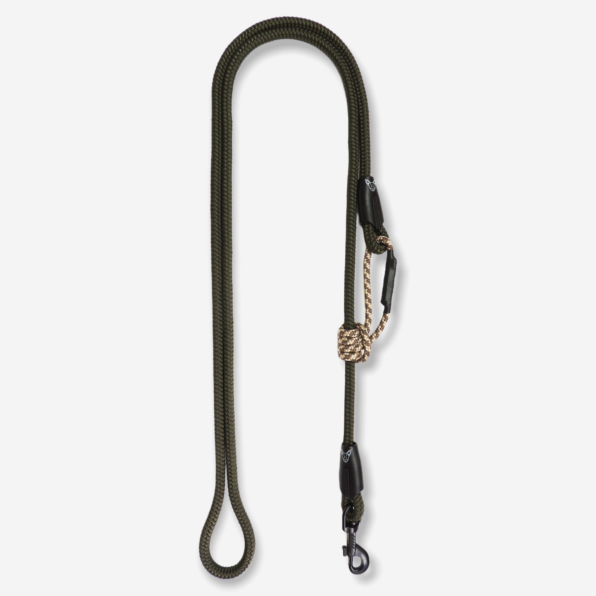 Retractable Leash // Broome