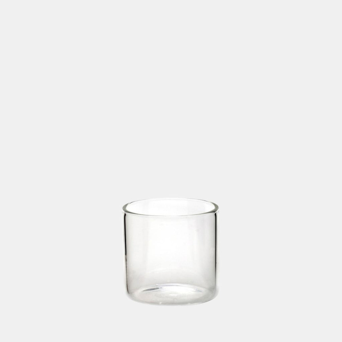 Classic Borosilicate Glass