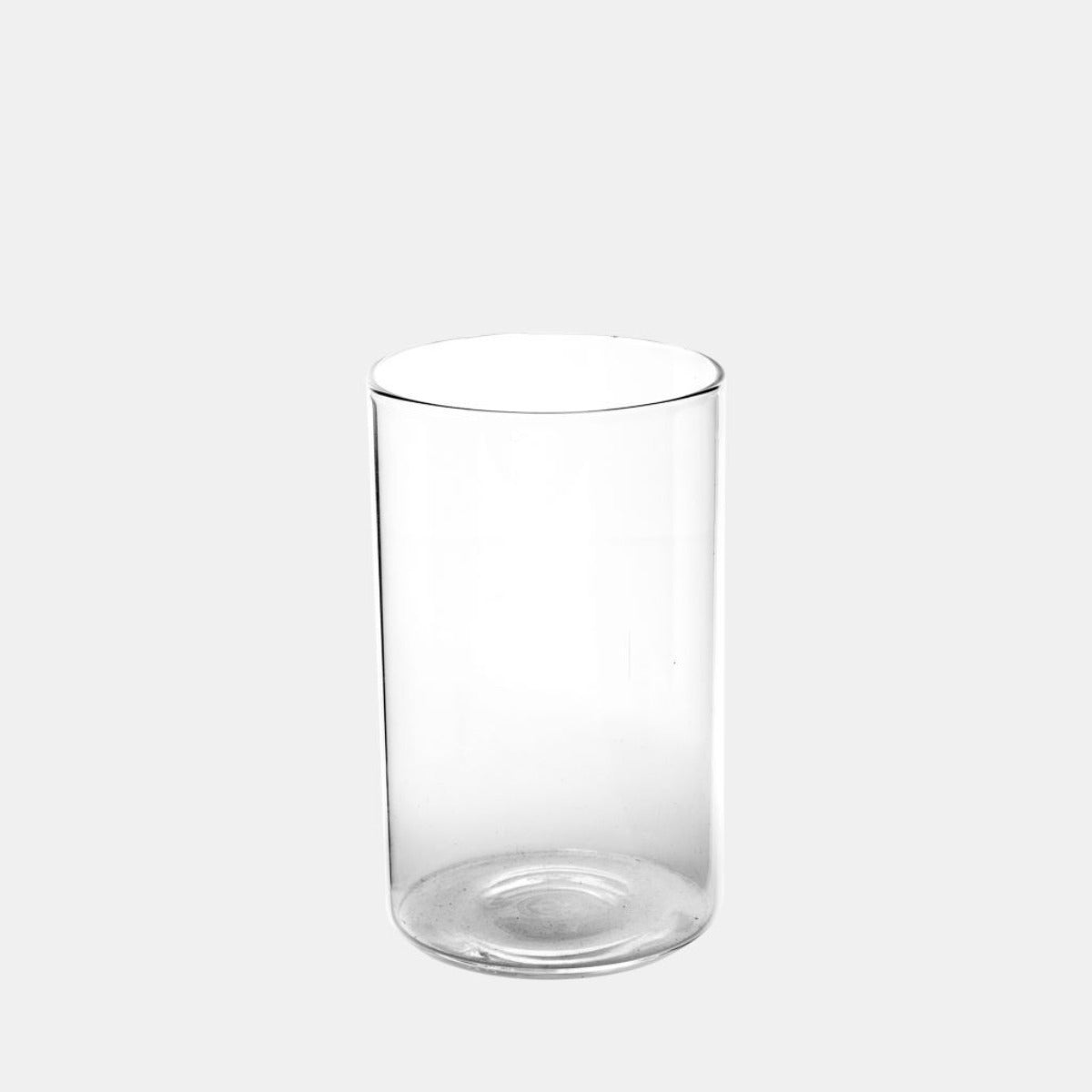 Classic Borosilicate Glass
