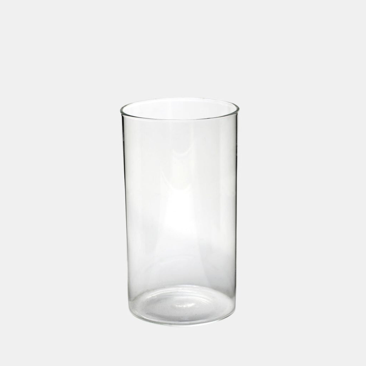Classic Borosilicate Glass