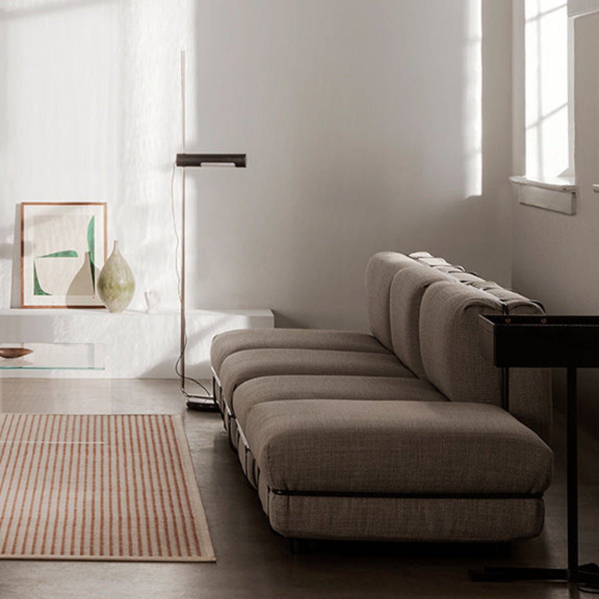 Karakter - Alola Floor - Lamp - DANSKshop.com