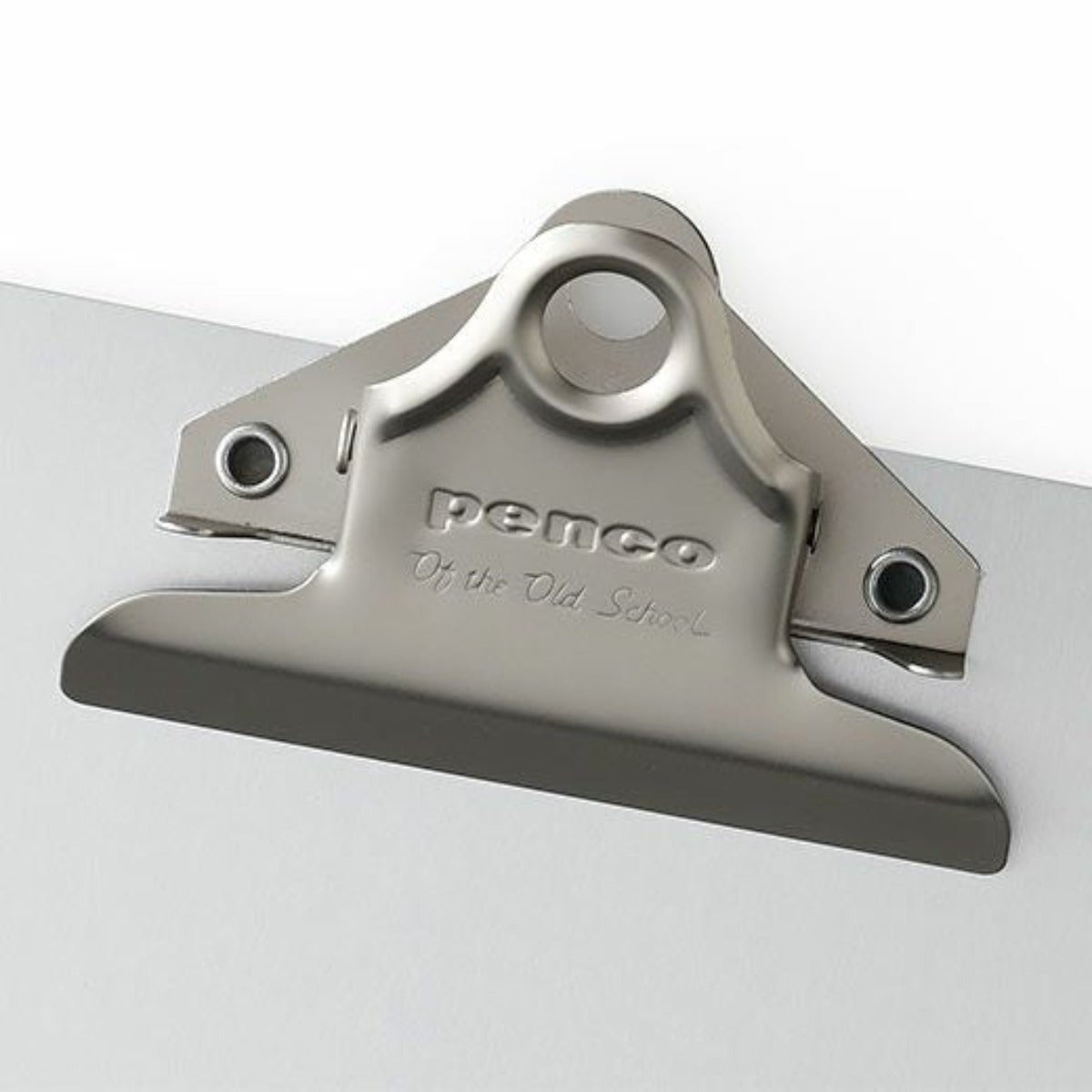Penco - Aluminium Clipboard - Statonary & Office - DANSKshop.com