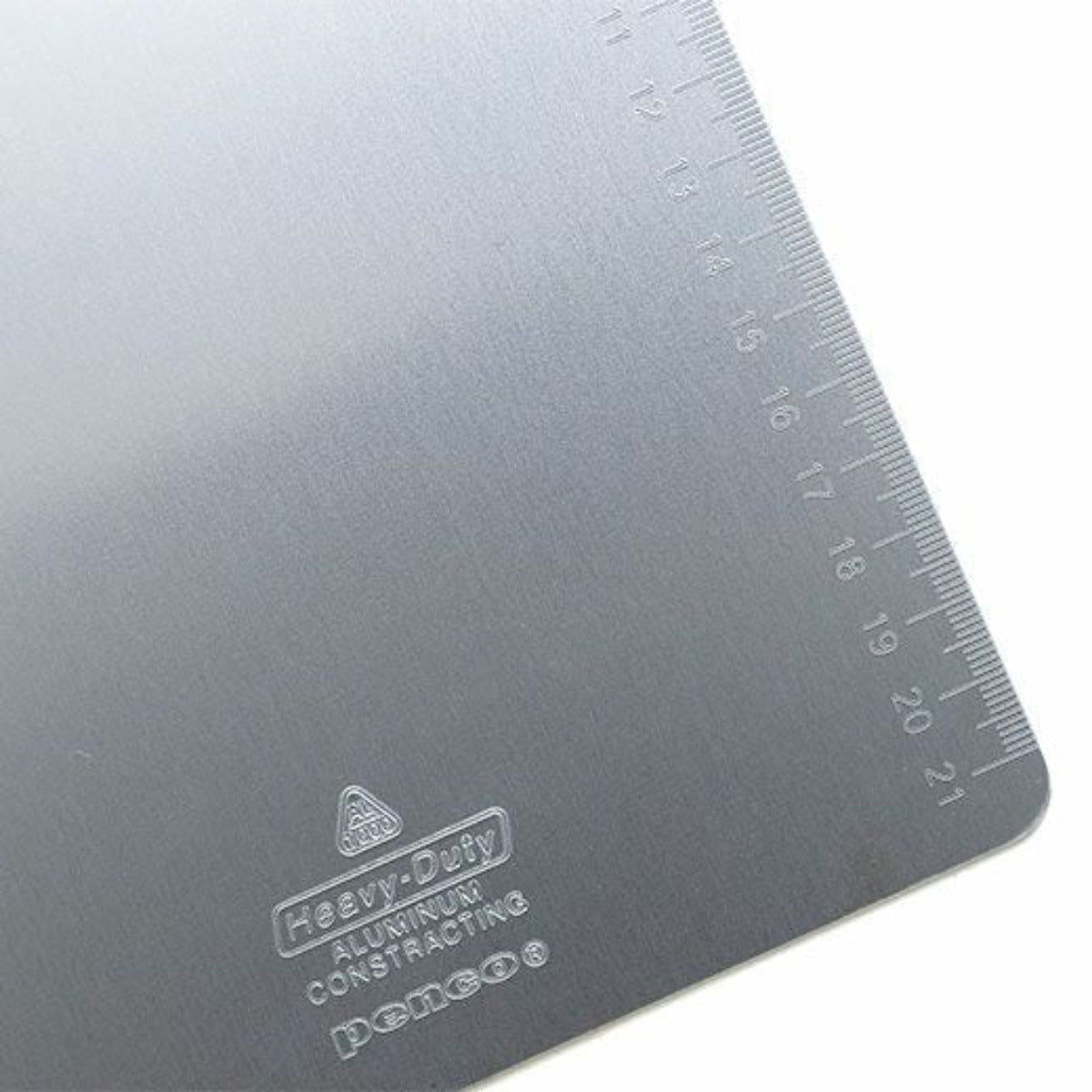 Penco - Aluminium Clipboard - Statonary & Office - DANSKshop.com
