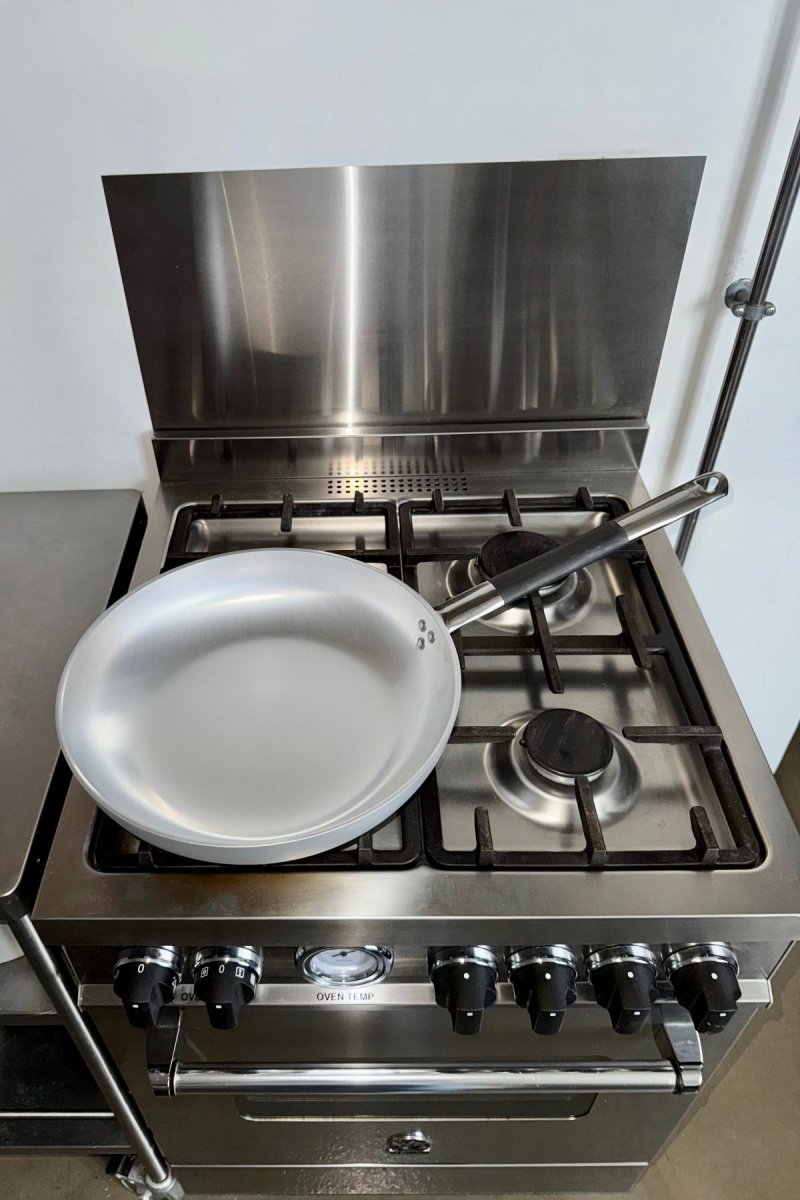 Kitchen Objects - Aluminium Padella Pan - Kitchenware - DANSKshop.com