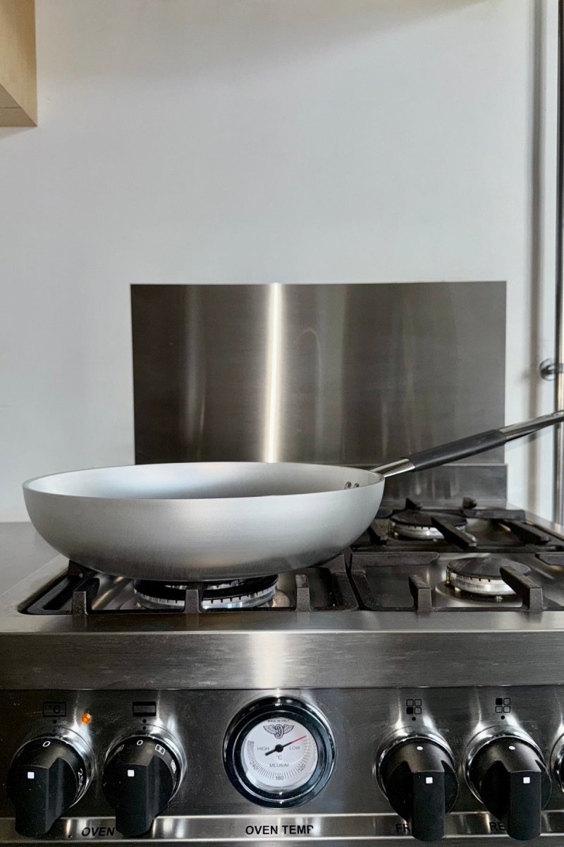 Kitchen Objects - Aluminium Padella Pan - Kitchenware - DANSKshop.com