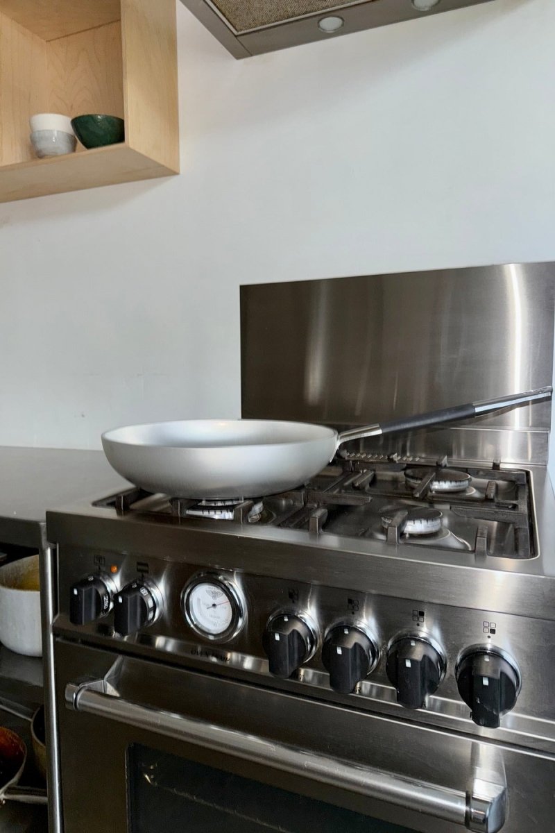 Kitchen Objects - Aluminium Padella Pan - Kitchenware - DANSKshop.com