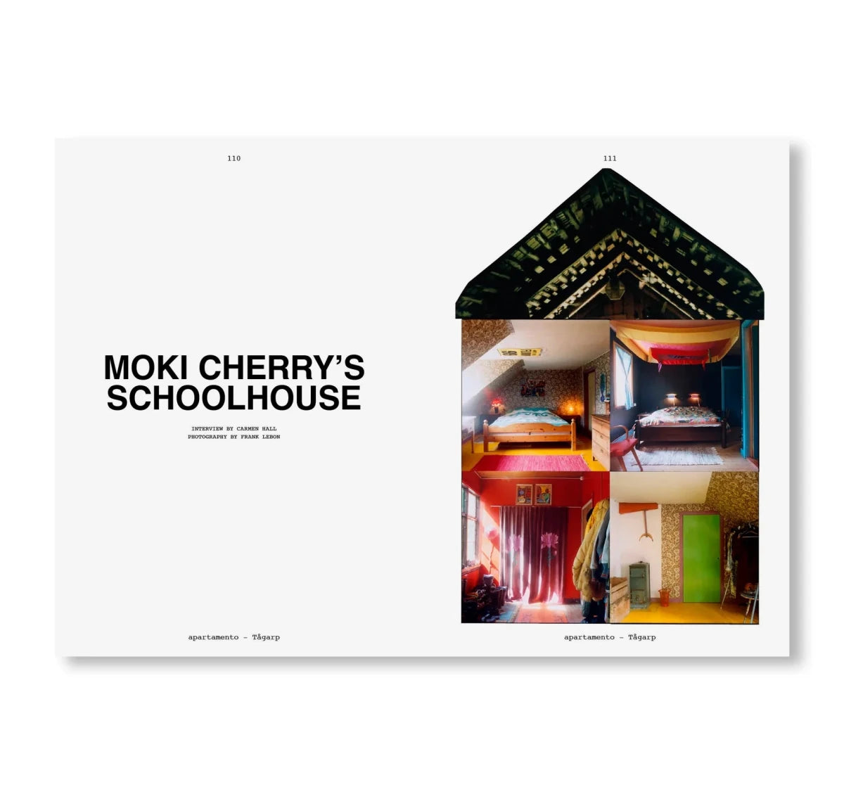 Apartamento - Apartamento Magazine Issue 36 - Magazine - DANSKshop.com