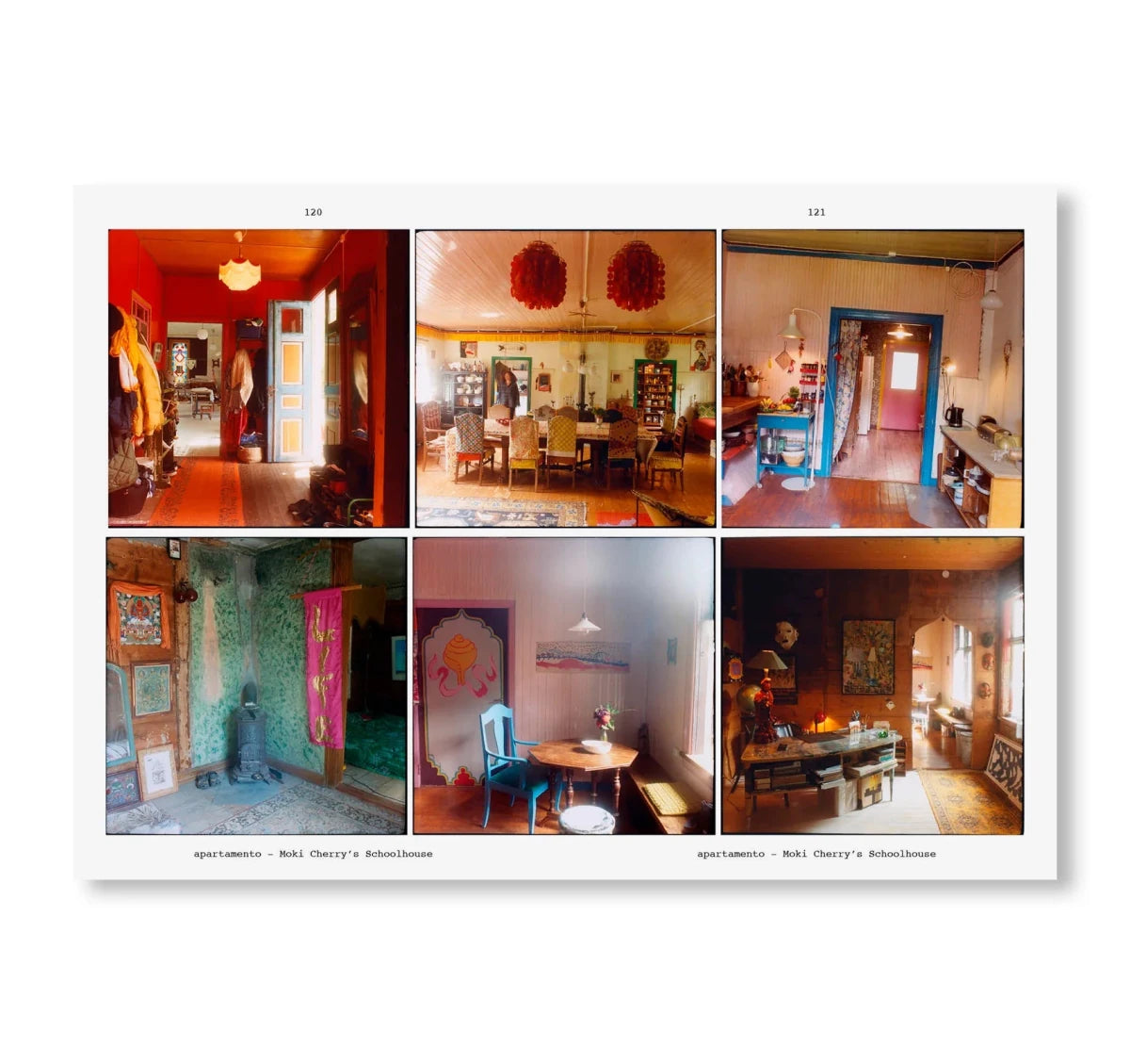 Apartamento - Apartamento Magazine Issue 36 - Magazine - DANSKshop.com