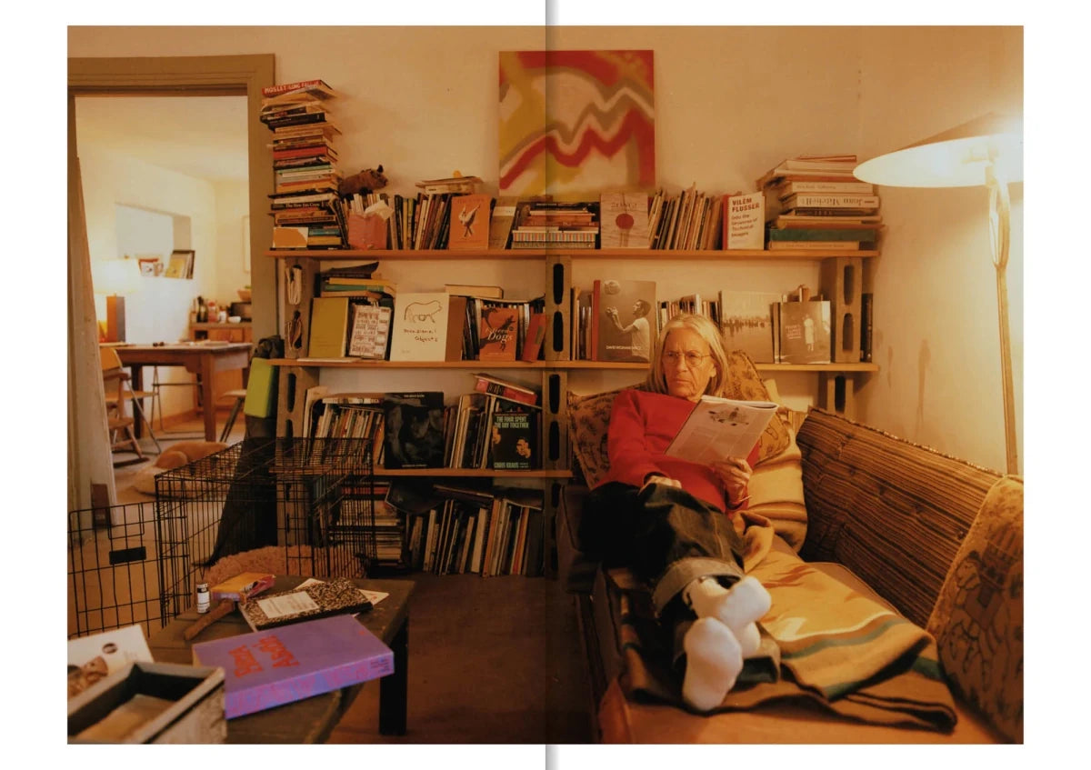 Apartamento - Apartamento Magazine Issue 37 - Magazine - DANSKshop.com