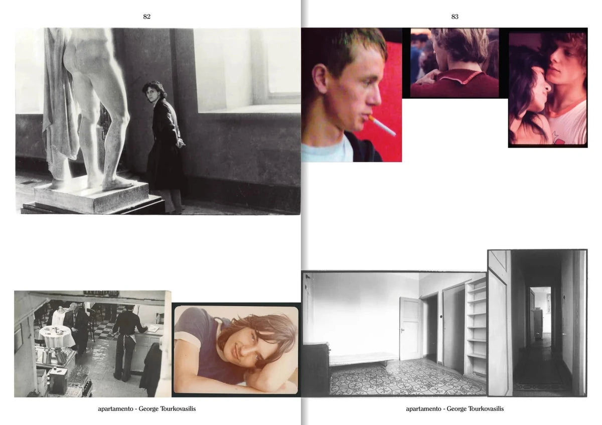 Apartamento - Apartamento Magazine Issue 37 - Magazine - DANSKshop.com