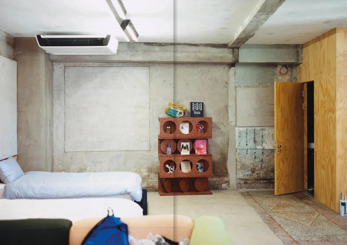 Apartamento - Apartamento Magazine Issue 37 - Magazine - DANSKshop.com