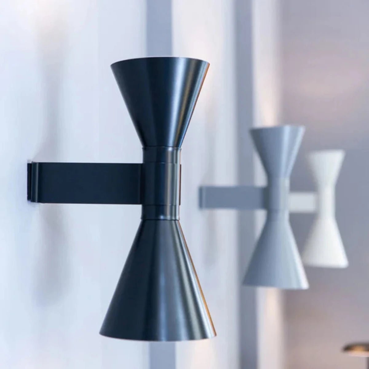 Nemo Lighting - Applique De Marseille - Lamp - DANSKshop.com
