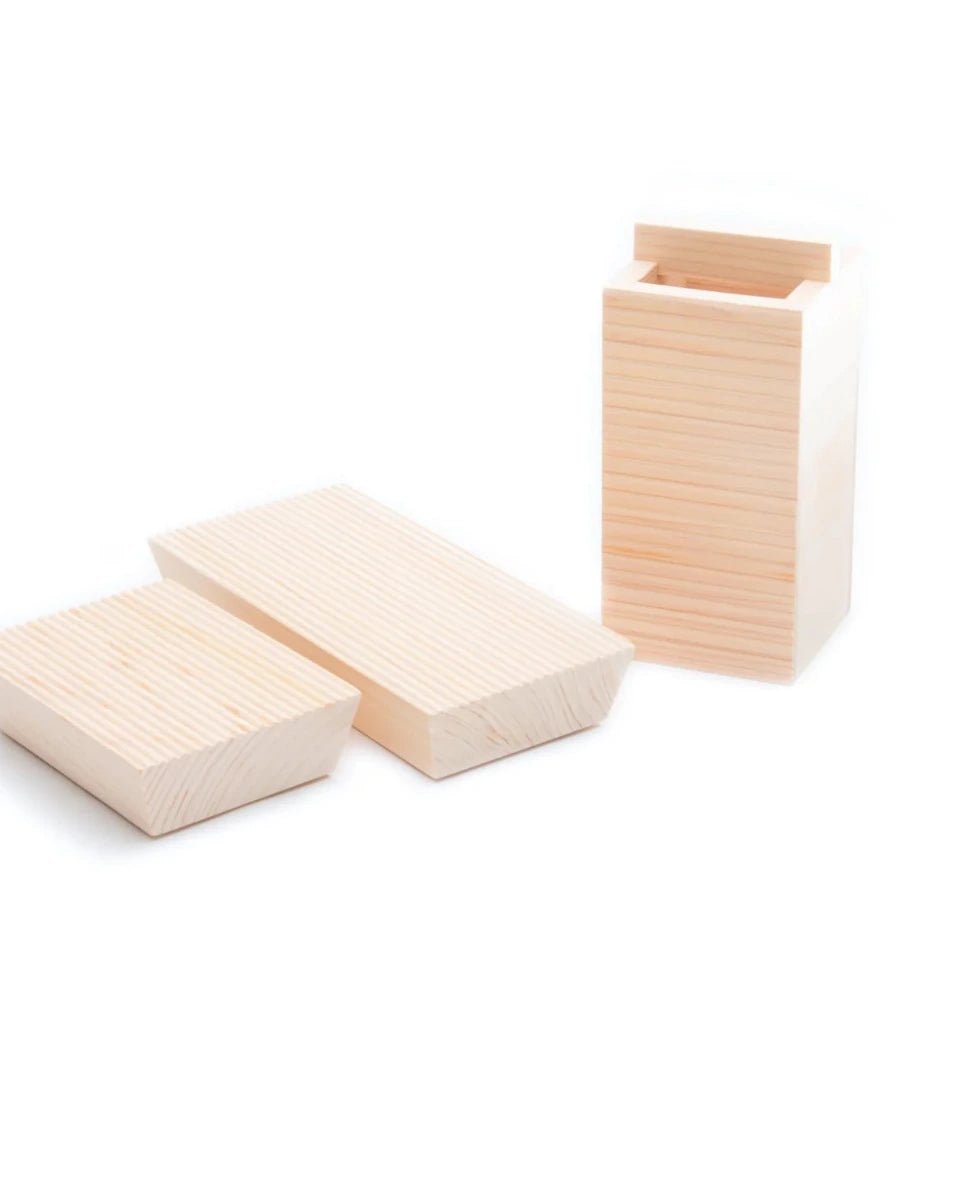 Tosaryu - Aromatic Toothbrush Holder - Bathroom - DANSKshop.com