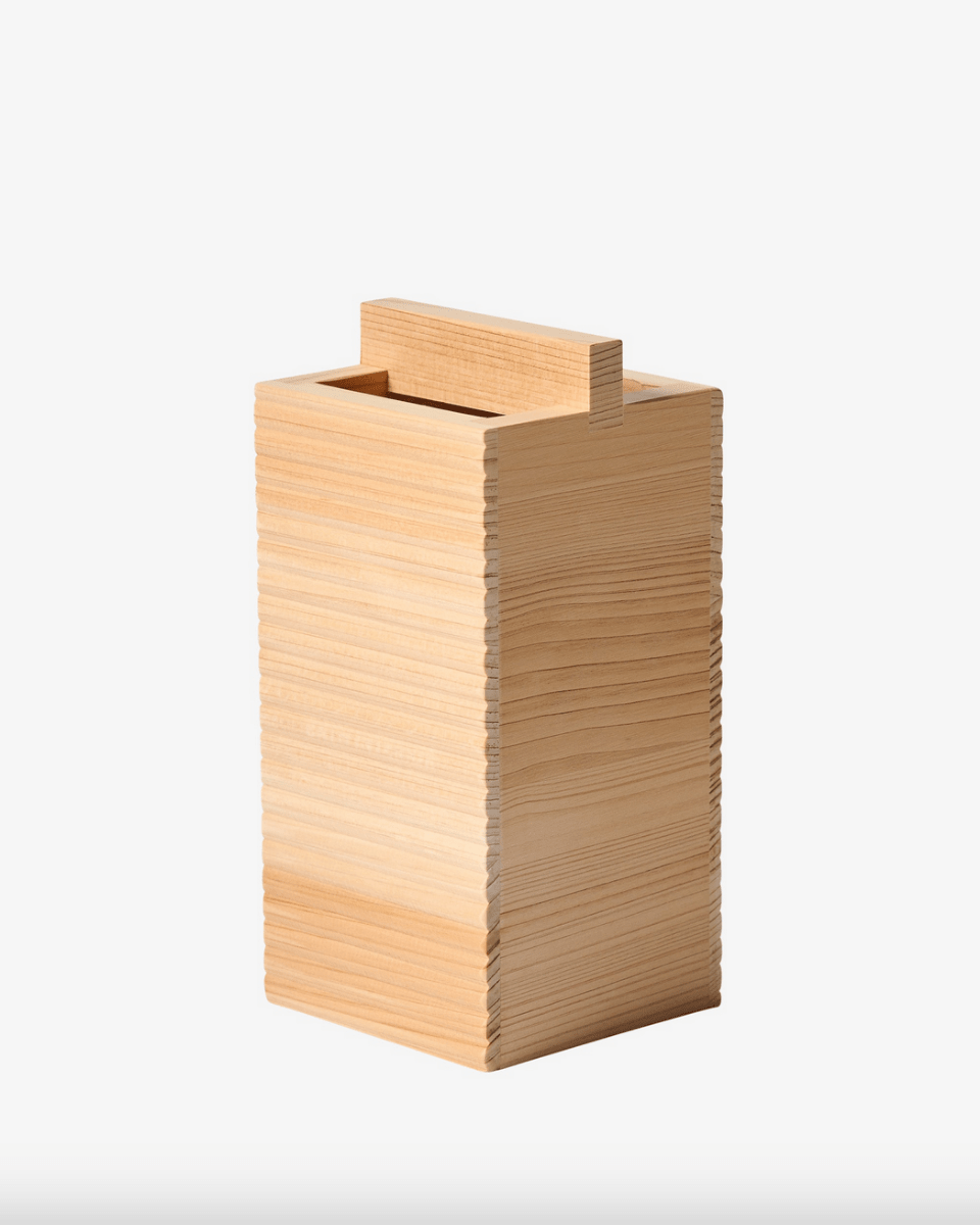 Tosaryu - Aromatic Toothbrush Holder - Bathroom - DANSKshop.com