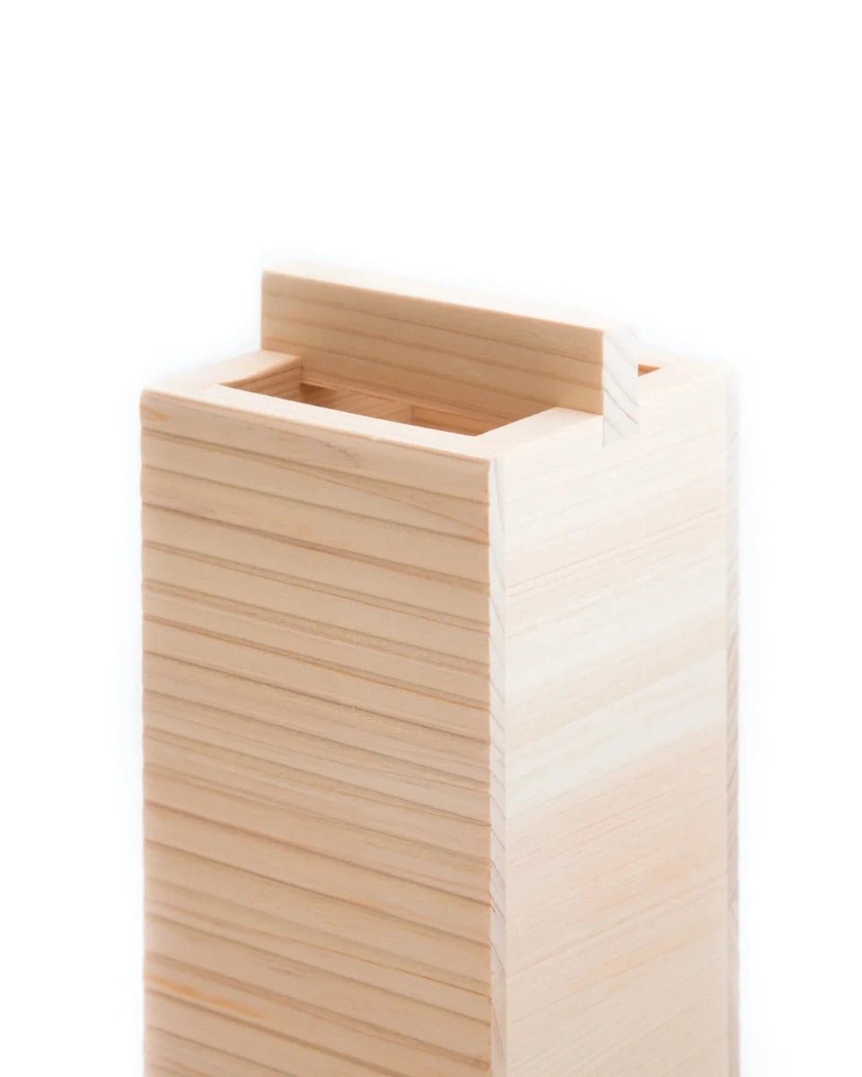 Tosaryu - Aromatic Toothbrush Holder - Bathroom - DANSKshop.com