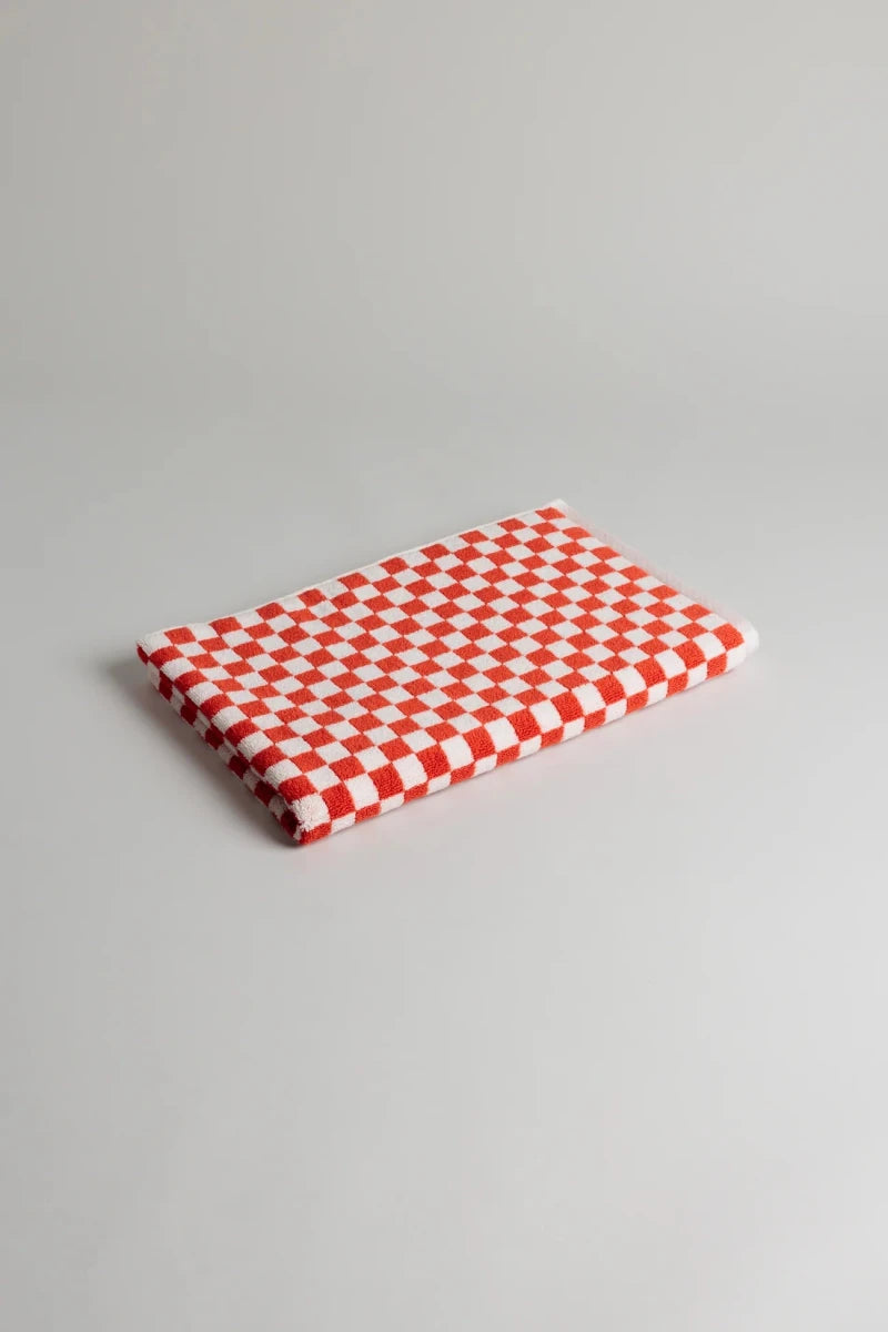 Baina - Bath Mat - Bath mat - DANSKshop.com
