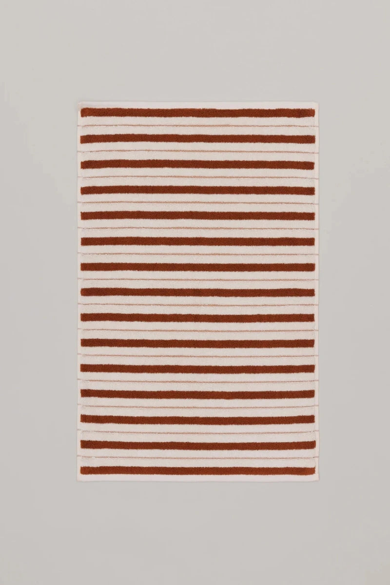 Baina - Bath Mat - Bath mat - DANSKshop.com