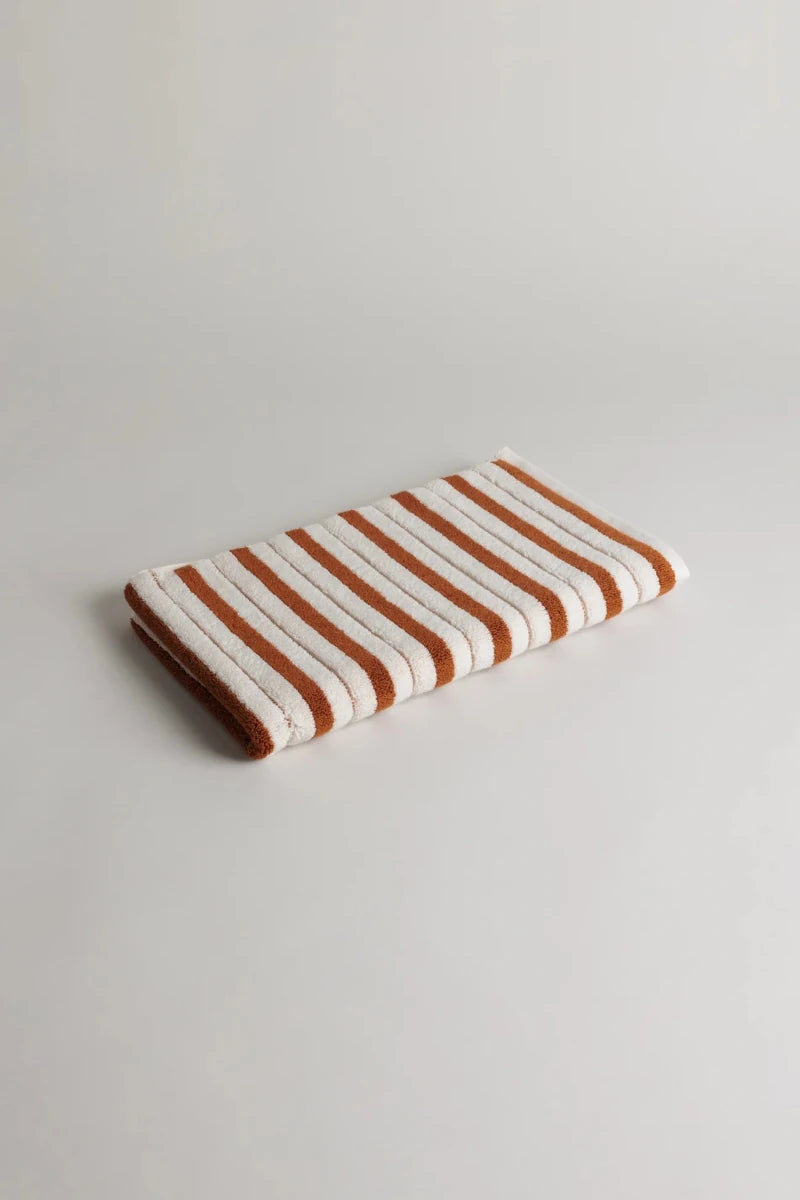 Baina - Bath Mat - Bath mat - DANSKshop.com
