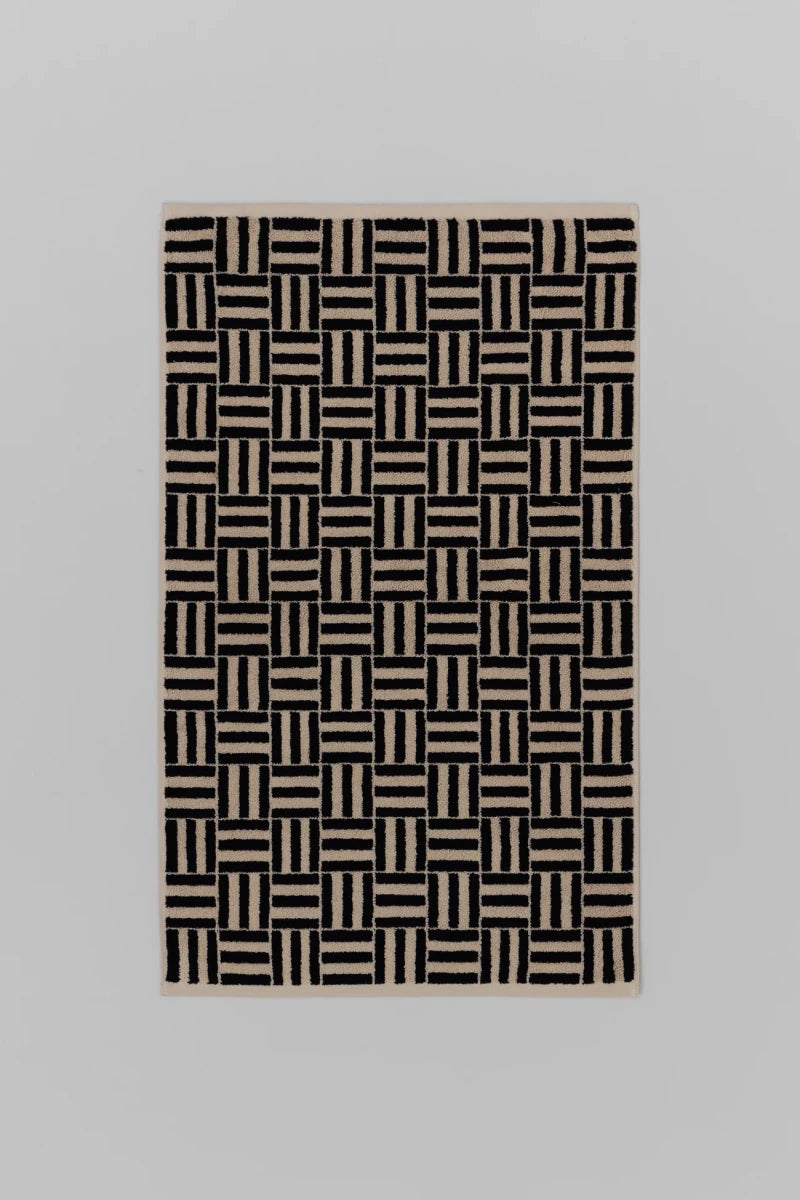 Baina - Bath Mat - Bath mat - DANSKshop.com