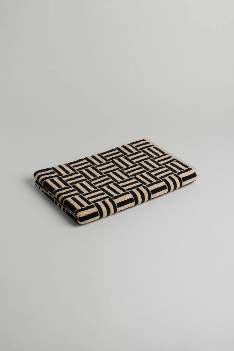Baina - Bath Mat - Bath mat - DANSKshop.com
