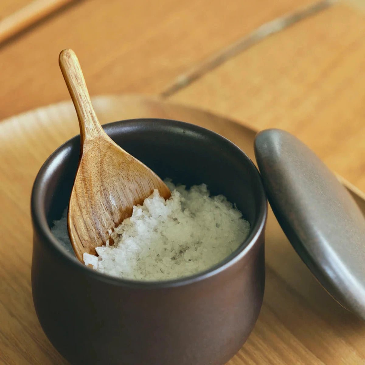 Kinto - Baum Tea Scoop - Kitchenware - DANSKshop.com