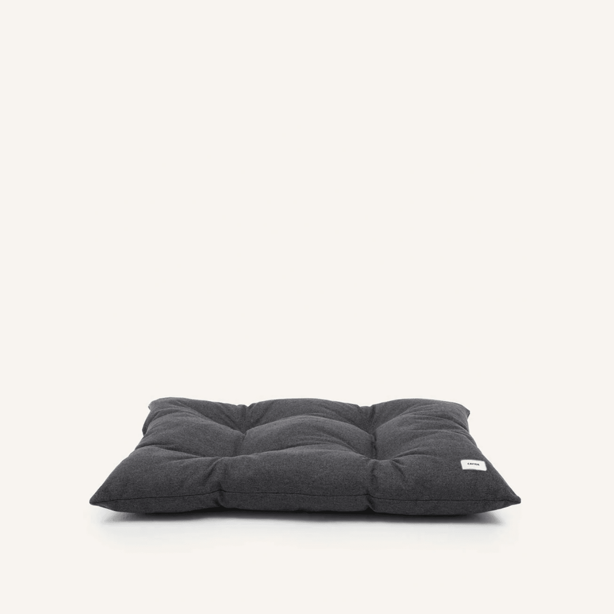 CAFIDE - Bela Dog Bed | Anthracite - Pets - DANSKshop.com