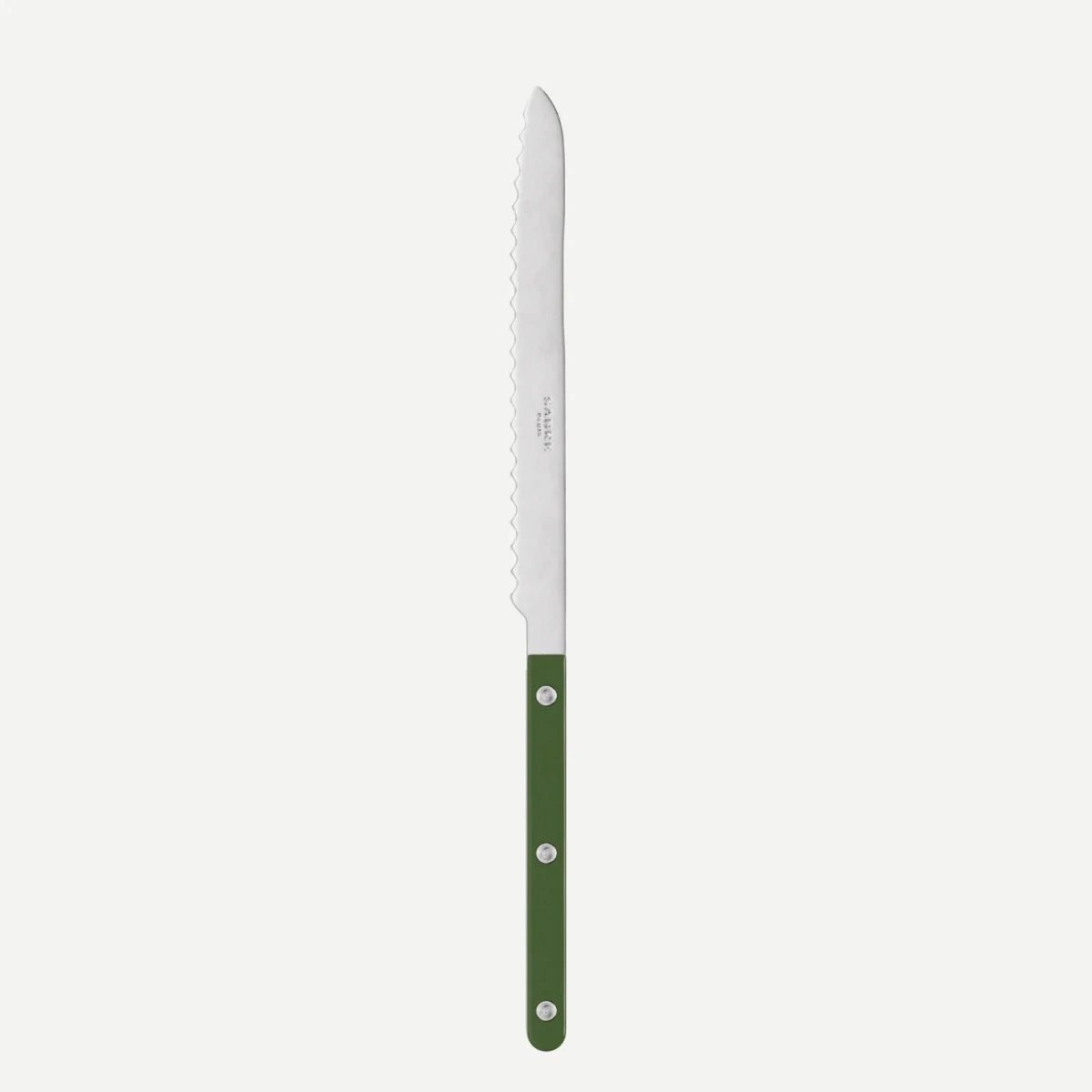 Sabre Paris - Bistrot Bread Knife - Kitchenware - DANSKshop.com