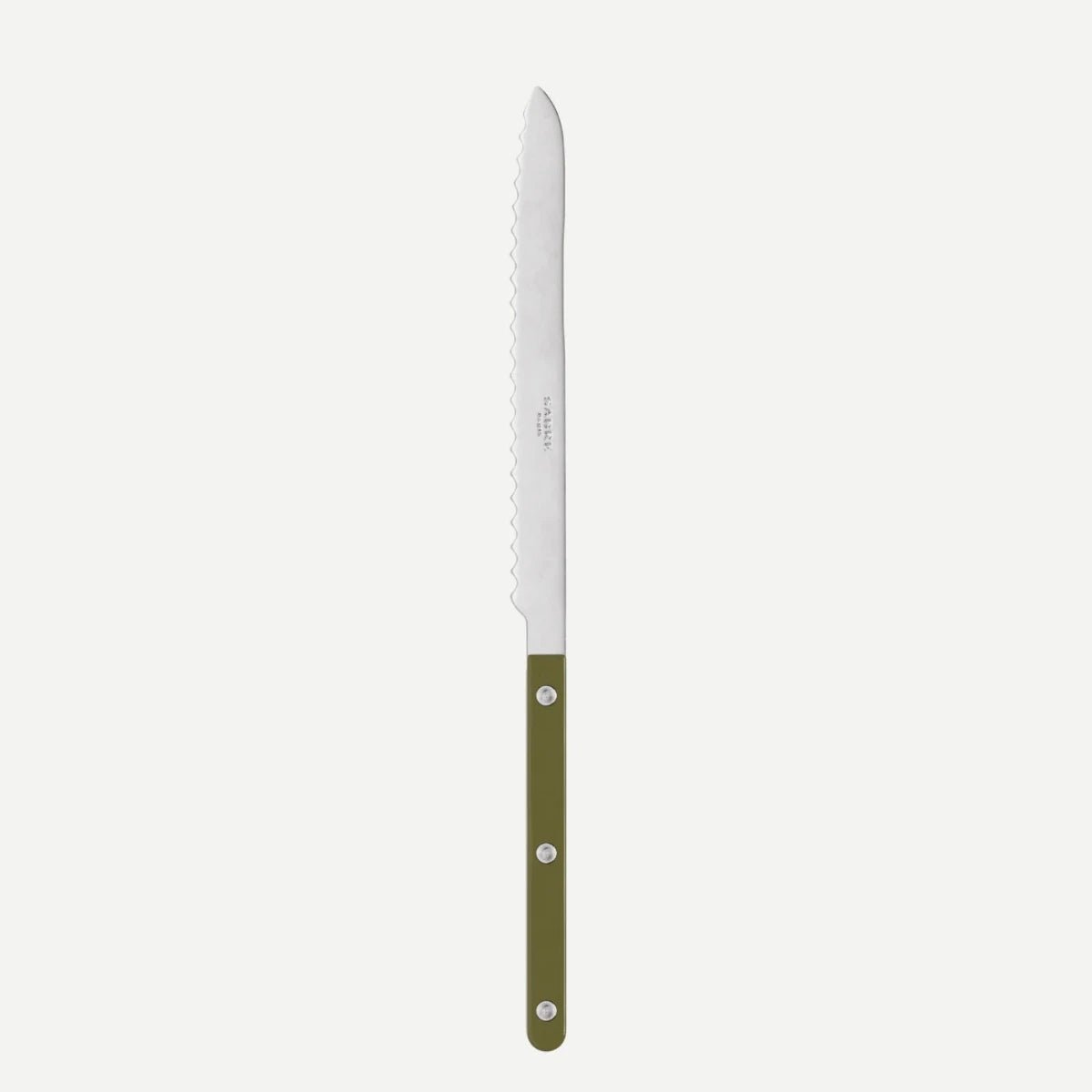 Sabre Paris - Bistrot Bread Knife - Kitchenware - DANSKshop.com