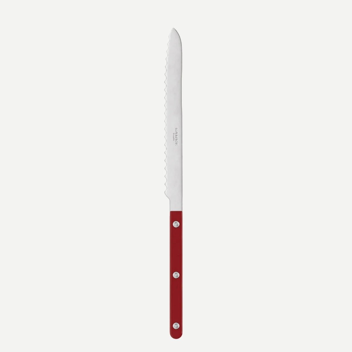 Sabre Paris - Bistrot Bread Knife - Kitchenware - DANSKshop.com