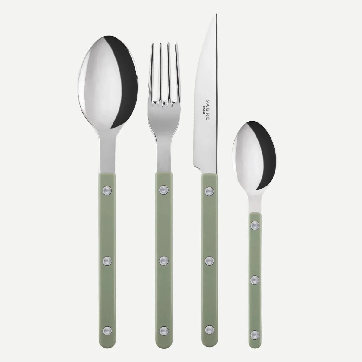 Sabre Paris - Bistrot Cutlery | Asparagus - Kitchenware - DANSKshop.com